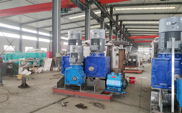丁基膠捏合機龍興優(yōu)質高效捏合機